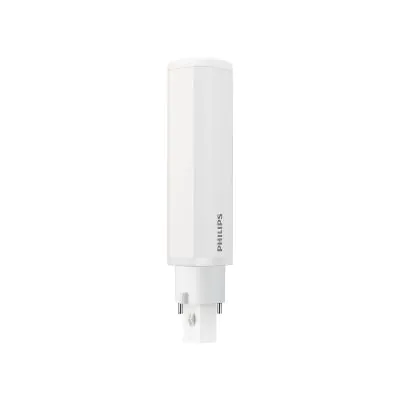 Philips LED PL Lampen - 2 Pins