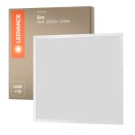 Ledvance LED Panel Eco 36W 3600lm - 865 Tageslichtweiß | 60X60cm - UGR <19