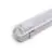 Noxion LED Feuchtraumleuchte Gehäuse Poseidon V2.0 incl. 1x Noxion LED Röhre T8 Standard Output 19W 2300lm - 830 Warmweiß | 150cm