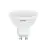 Osram Parathom Retrofit LED-Spot GU10 PAR16 2,9W 250lm 120D - 827 Extra Warmweiß | RGBW - Dimmbar - Fernsteuerung - Ersatz Für 25W