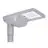 Ledvance LED-Straßenbeleuchtung Flex klein RV25ST Grau 36W 4850lm 25x145D - 727 Extra Warmweiß | IP66 – Asymmetrisch
