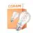 Osram Vintage 1906 LED Classic Slim E27 Birne Fadenlampe Klar 8W 806lm - 922 Extra Warmweiß | Höchste Farbwiedergabe - Dimmbar - Ersatz Für 60W