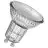 Ledvance LED-Spot GU10 PAR16 3.7W 350lm 36D - 840 Kaltweiß | Ersatz Für 35W