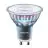 Philips MASTER LED Spot ExpertColor GU10 PAR16 3.9W 265lm 25D - 927 Extra Warmweiß | Höchste Farbwiedergabe - Dimmbar - Ersatz für 35W