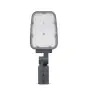 Ledvance LED-Straßenbeleuchtung Area Value klein SPD Aluminium Grau 30W 4050lm 160x58D - 740 Kaltweiß | IP66 - Symmetrisch